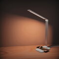 Cubenest LED Desk Lamp with wireless charger LTW01C