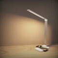Cubenest LED Desk Lamp with wireless charger LTW01C