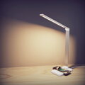 Cubenest LED Desk Lamp with wireless charger LTW01C