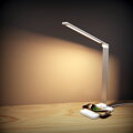Cubenest LED Desk Lamp with wireless charger LTW01C