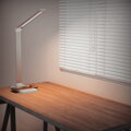Cubenest LED Desk Lamp with wireless charger LTW01C