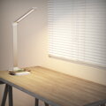 Cubenest LED Desk Lamp with wireless charger LTW01C
