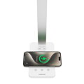 Cubenest LED Desk Lamp with wireless charger LTW01C