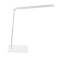 Cubenest LED Desk Lamp with wireless charger LTW01C