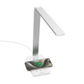 Cubenest LED Desk Lamp with wireless charger LTW01C