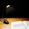 Cubenest LED Clip-on Lamp LTW02