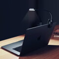 Cubenest LED Clip-on Lamp LTW02