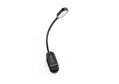 Cubenest LED Clip-on Lamp LTW02
