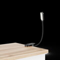 Cubenest LED Clip-on Lamp LTW02