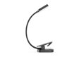 Cubenest LED Clip-on Lamp LTW02
