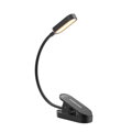Cubenest LED Clip-on Lamp LTW02