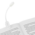 Cubenest LED Clip-on Lamp LTW02 white