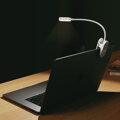 Cubenest LED Clip-on Lamp LTW02 white