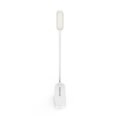 Cubenest LED Clip-on Lamp LTW02 white