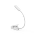 Cubenest LED Clip-on Lamp LTW02 white