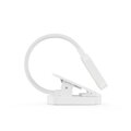 Cubenest LED Clip-on Lamp LTW02 white