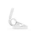 Cubenest LED Clip-on Lamp LTW02 white