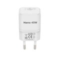 Cubenest PD GaN Nano Adapter USB-C 45W N1D45