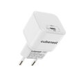 Cubenest PD GaN Nano Adapter USB-C 45W N1D45