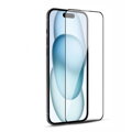 Cubenest Tempered Glass for iPhone 16 Pro