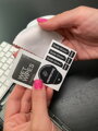 Cubenest Tempered Glass for iPhone 16 Pro