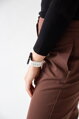 Apple Watch Premium Sports Band White