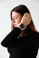 Apple Watch Premium Sports Band White