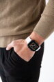 Apple Watch Premium Sports Band White