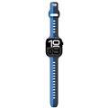 Apple Watch Premium Sports Band Black/Blue