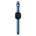 Apple Watch Premium Sports Band Black/Blue