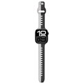 Apple Watch Premium Sports Band Black/Grey