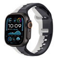 Apple Watch Premium Sports Band Black/Grey