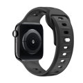 Apple Watch Premium Sports Band Black
