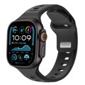 Apple Watch Premium Sports Band Black