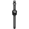 Apple Watch Premium Sports Band Black