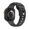 Apple Watch Premium Sports Band Black