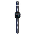 Apple Watch Premium Sports Band Grey/Blue