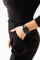 Apple Watch Premium Sports Band Grey/Blue