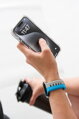 Apple Watch Premium Sports Band Blue/Grey