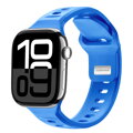 Apple Watch Premium Sports Band Blue