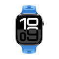 Apple Watch Premium Sports Band Blue