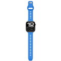 Apple Watch Premium Sports Band Blue
