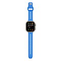 Apple Watch Premium Sports Band Blue