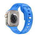 Apple Watch Premium Sports Band Blue