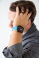Apple Watch Premium Sports Band Blue