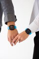 Apple Watch Premium Sports Band Blue