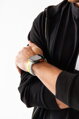 Apple Watch Premium Sports Band Yellow/Grey