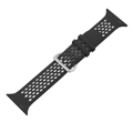 Apple Watch Sport Band Black/Grey