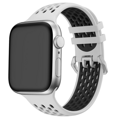 Apple Watch Sport Band White/Black