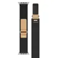 Apple Watch Strap Trail Loop Beige/Black
